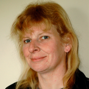 Erna van Butzelaar