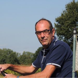 Jan Ebinger