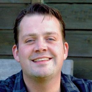 Rob van Ginneken