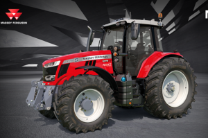 Massey Ferguson