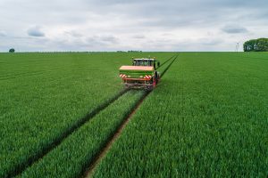 Nieuw intelligent weegsysteem ProfisPro van AMAZONE