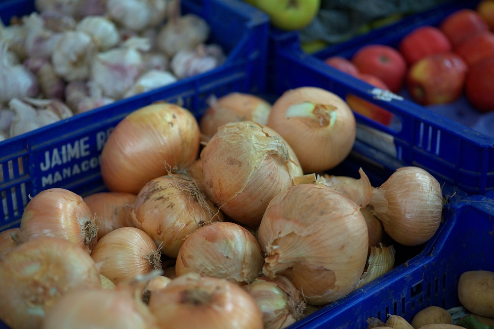 Eerste online versmarkt in Vlaanderen: Lokkal