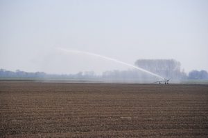 13 miljoen euro voor Water-Land-Schap 2.0 in strijd tegen droogte