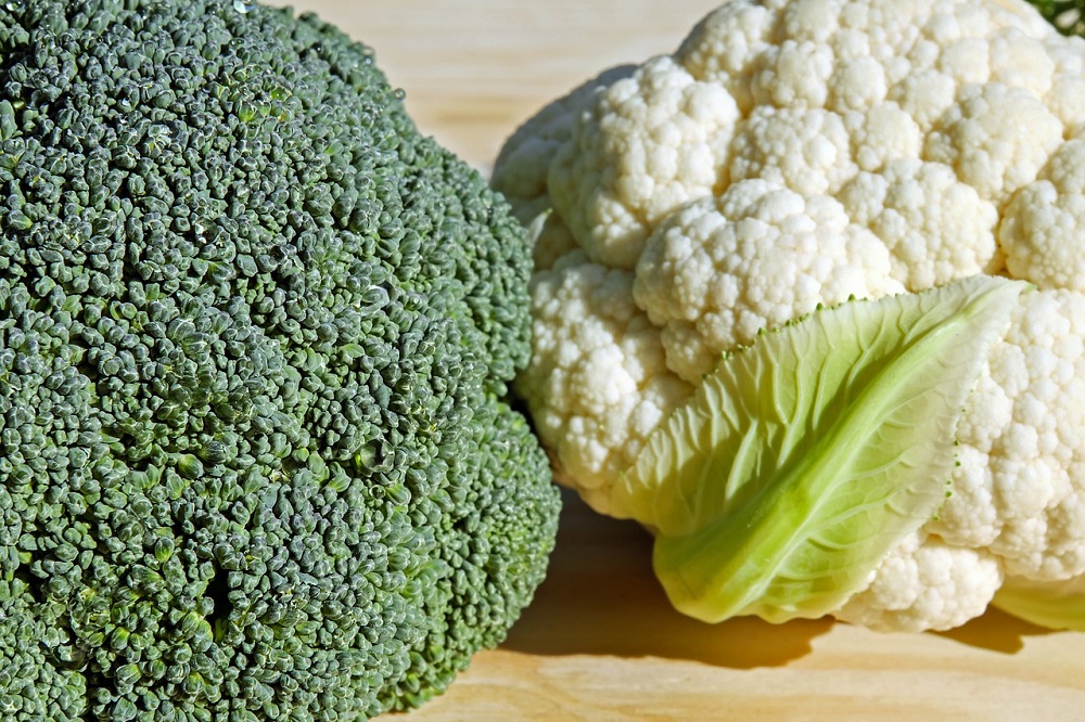 Export Spaanse bloemkool en broccoli naar recordhoogte