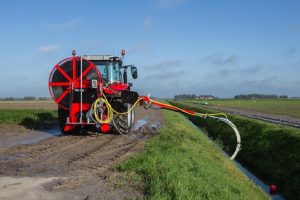 Hoe reinigt u uw drainagesysteem snel en effectief?