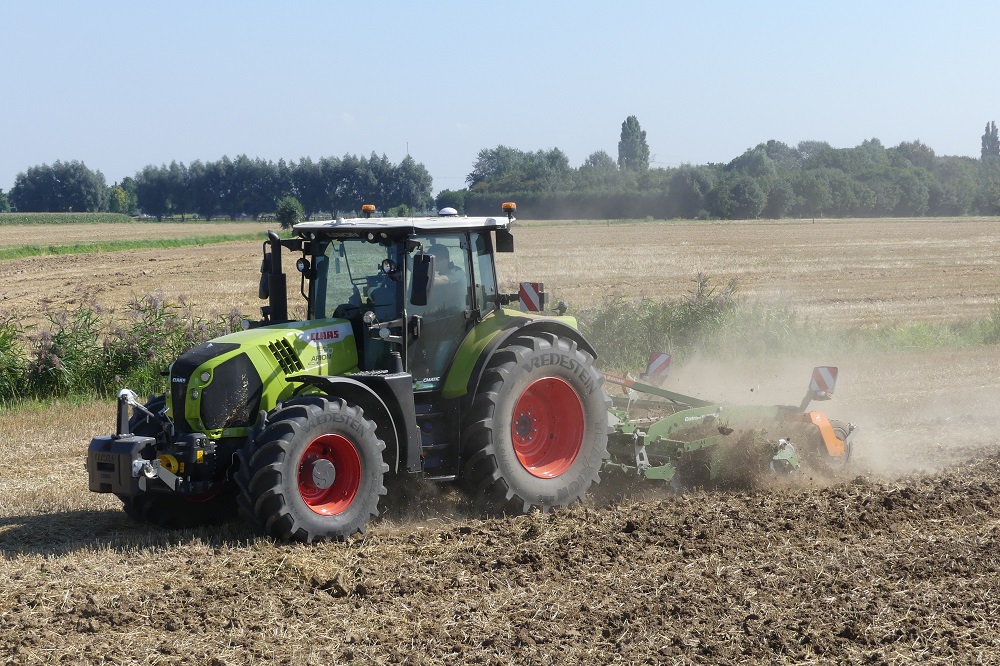 Bestuurdersoptimalisatie met Cemos: De actief meedenkende bijrijder