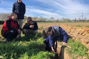 Is Europa klaar voor wetgevend kader rond koolstoflandbouw?