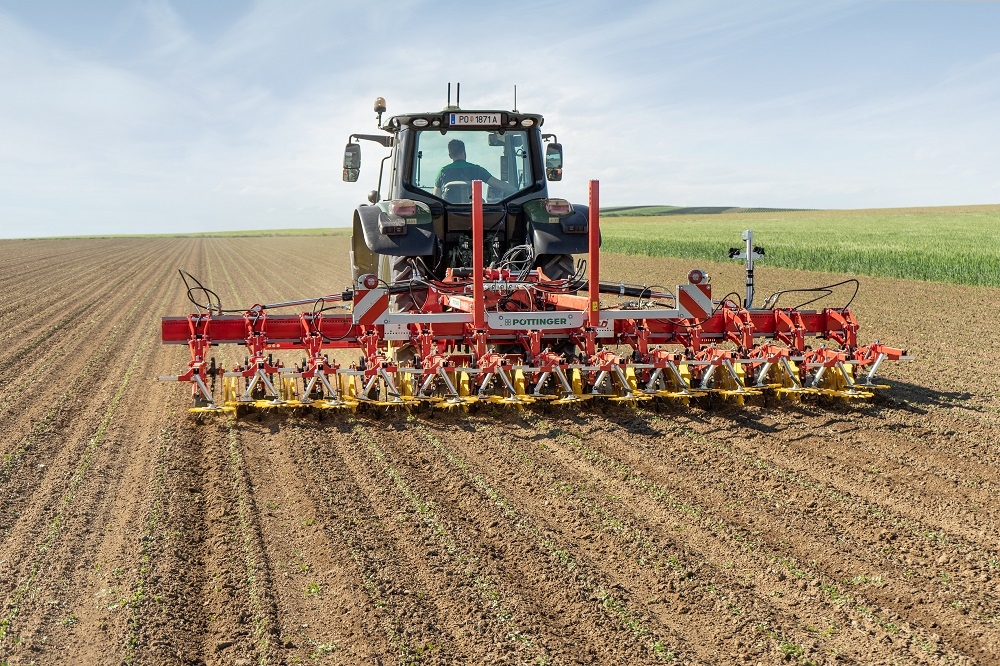 Slimme combinatie maakt de machine uniek