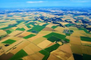 Frankrijk brengt 300.000 hectare braak in productie