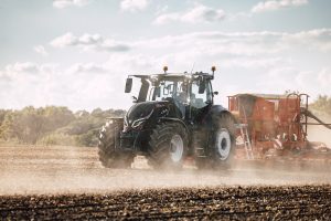 Valtra Q-serie komt eraan met trekkers van 230 tot 305 pk