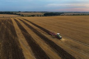 Strategische samenwerking voor nieuwe generatie CLAAS stuursystemen