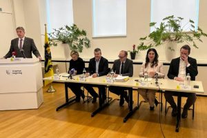 Vlaamse regering bereikt akkoord in stikstofdossier