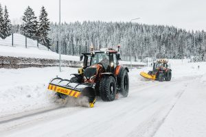 Valtra Unlimited: 10 jaar klantspecifieke tractoren uit Finland