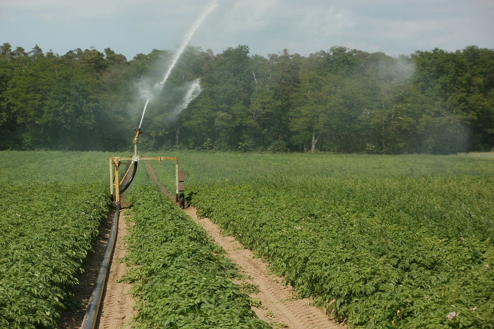 Frankrijk: actieplan voor duurzaam en klimaatbestendig waterbeheer gepresenteerd