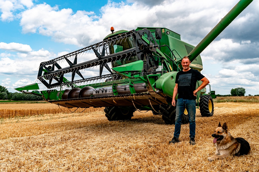 Arvesta en Alken Maes verdubbelen tonnages nationale brouwgerst