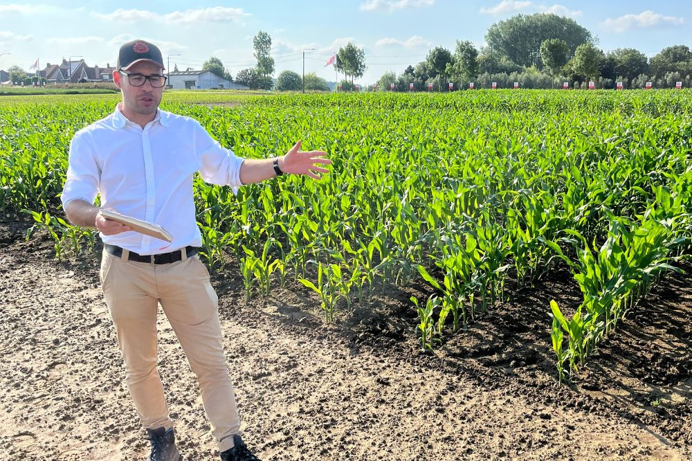 Genetica als boost voor uw rendabiliteit