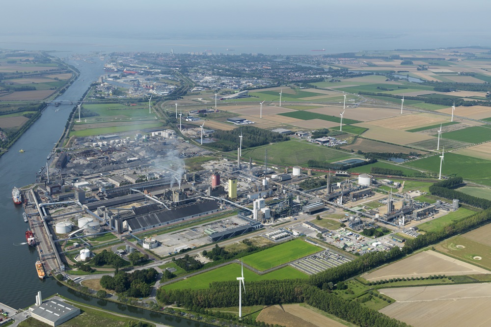 Yara realiseert tien procent stikstofreductie in fabriek