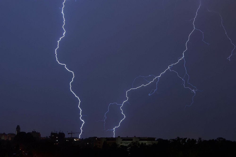 Boerenbond: "Erken deze zomerstorm als natuurramp"