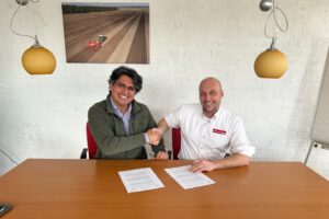 Homburg brengt lasers van Escarda Technologies naar Benelux