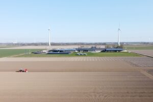 “Demonstratievelden PotatoEurope 2025 onder uitstekende omstandigheden gepoot”