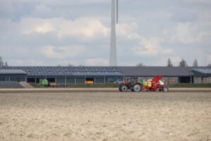 Leden vakjury PotatoEurope 2025 Innovation Award bekend