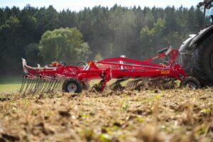 Nieuwe Einböck Razor: vlijmscherpe en ultravlakke grondbewerking