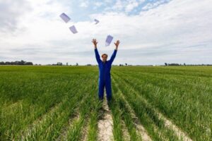 AgroVision breidt samenwerking met Banqup Group uit om Belgische boeren te ondersteunen bij overstap naar e-facturatie