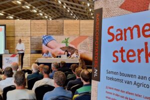 Uitbetalingsprijs pootgoed van Agrico naar bijna 60 euro