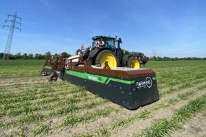 Maak kennis met de Smart Farm producten van Farm-ING