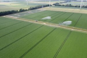 PotatoEurope 2025: techniek, innovatie en spektakel in het veld