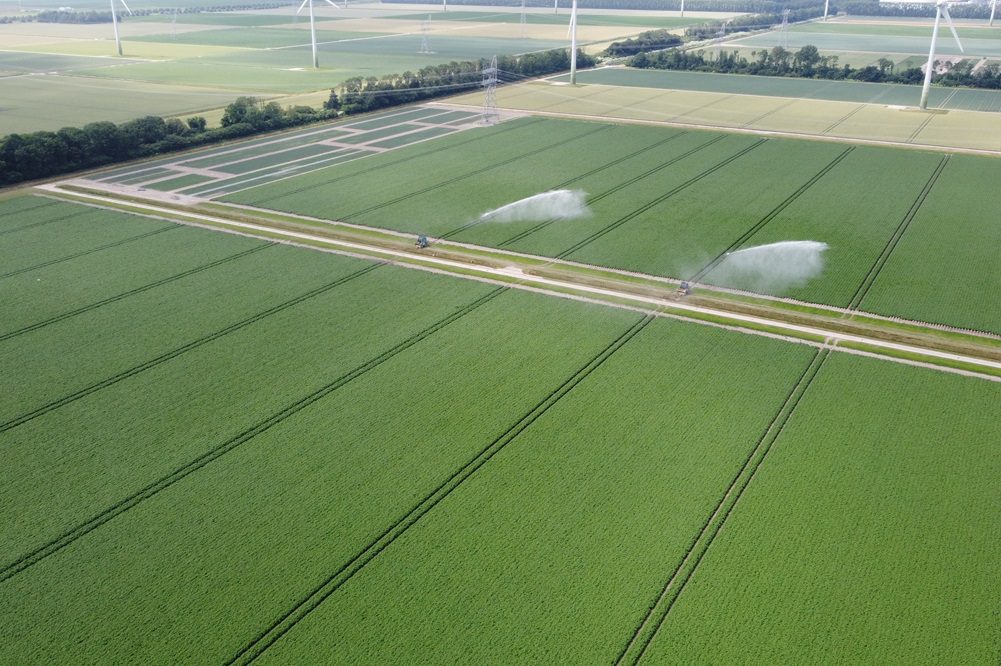 PotatoEurope 2025: techniek, innovatie en spektakel in het veld
