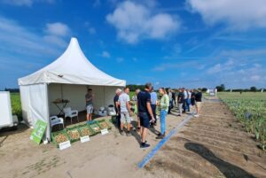 Uiendag: "Niet wachten op nieuwe middelen, maar Voor-UI-t"