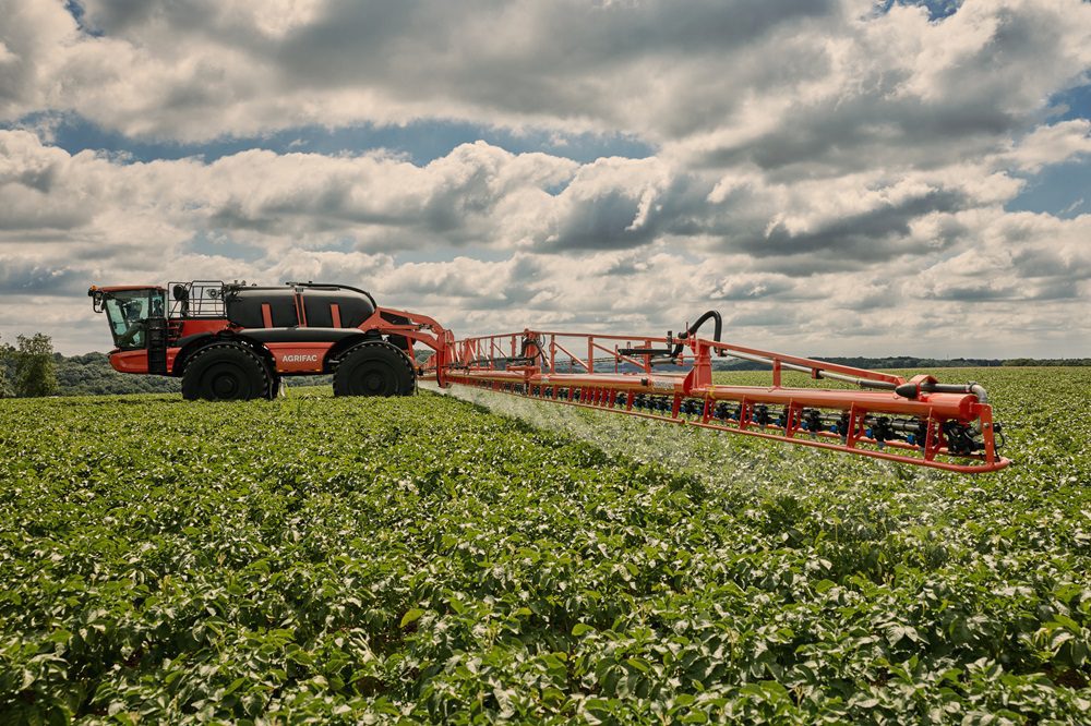 Agrifac