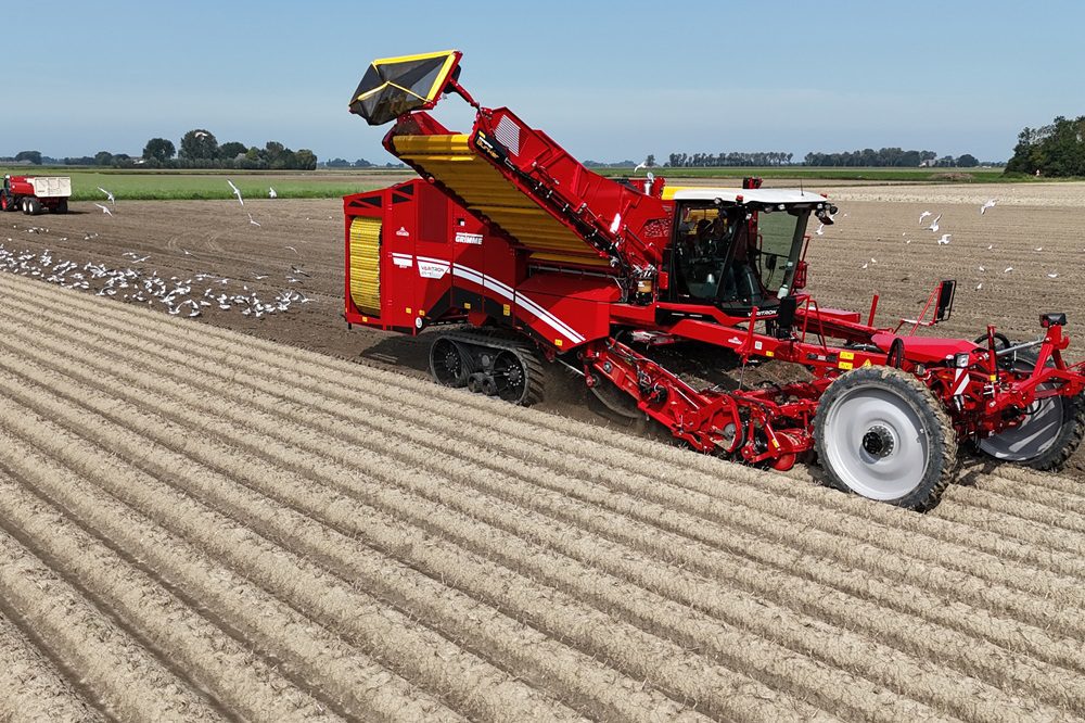 "Het gaat om het totaalplaatje"