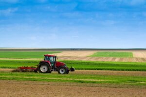 Nieuwe pachtprijscoëfficiënten vastgesteld