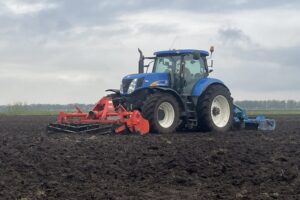 "Het is een soort van sport"