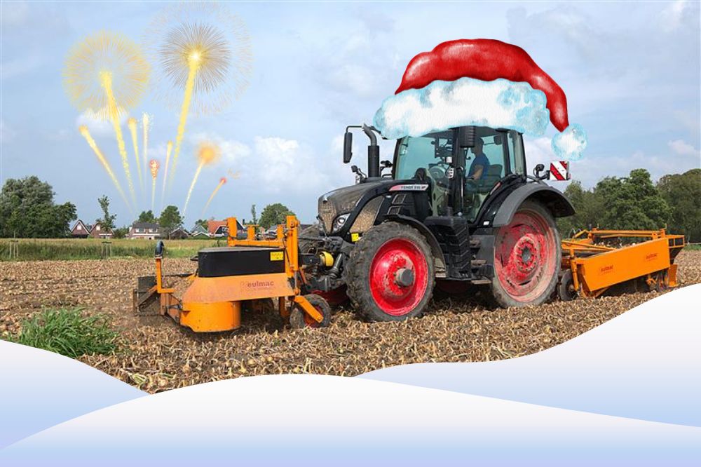 Meerdere routes naar 2026