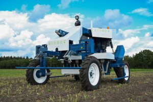 "Robots nemen twijfel weg"