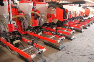 "Het wordt interessant als het zaadje anders is"