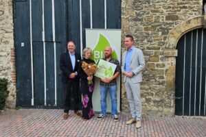 Schrijf je in voor de BioVLAM-award 2026