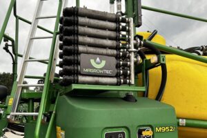 MagrowTec behaalt extra Nederlandse erkenning voor driftreductie