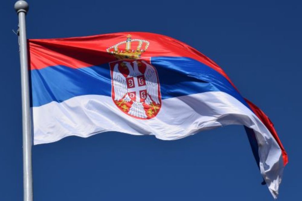 Servisch bedrijf produceert bijna 10.000 ton biologische gewassen