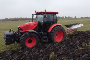 Zetor bestaat 80 jaar: van de Z 25 tot de nieuwe Series 6