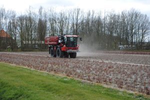 Veranderende wetgeving voor driftreductie in Vlaanderen