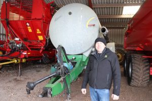 "Geef wettelijk meer ruimte om digestaat te gebruiken"