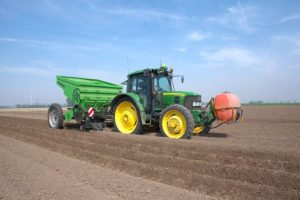 Tevredenheid en vertrouwen onder Vlaamse akkerbouwers daalt