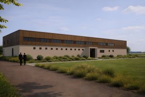 Inagro bouwt proefveldatelier: nieuw hart voor onderzoek in akkerbouw en groenten