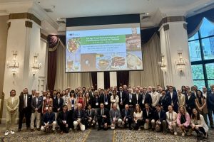 EU-commissaris Hansen ondersteunt Belgische aardappelbedrijven in Azië
