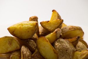 Vlaamse export van aardappelbereidingen vorig jaar kwart lager