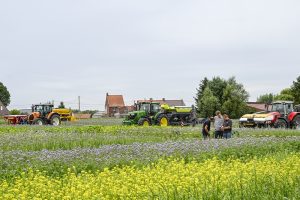 Integrale bodemzorg wint steeds meer terrein